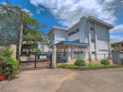 流山市宮園2丁目