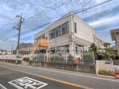 流山市宮園2丁目