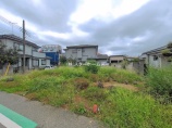 柏市高田 土地
