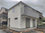 新築一戸建て