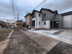 柏市豊四季