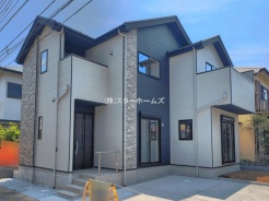 柏市増尾台3丁目