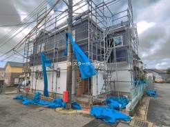 柏市南逆井2丁目