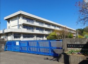 野田市立二ツ塚小学校