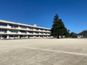 野田市立福田中学校
