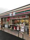 セブンイレブン 松戸大橋店