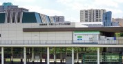 千葉ニュータウン中央駅