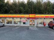 デイリーヤマザキ印西草深店