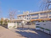 柏市立十余二小学校