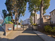 柏市立富勢小学校