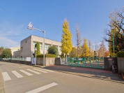 柏市立高柳中学校