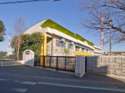 柏市立豊四季中学校