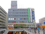 丸井柏店