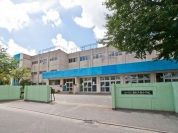 松戸市立新松戸南小学校