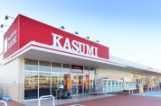 カスミ柏たなか駅前店