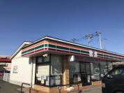 セブンイレブン野田みずきの街店