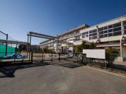 柏市立柏第三中学校