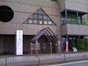 我孫子市鳥の博物館