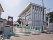 流山市立東小学校