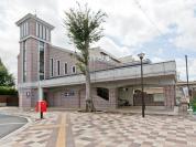東武野田線「運河」駅