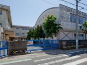 松戸市立馬橋小学校