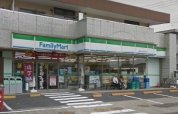 ファミリーマート専大松戸高校前店