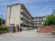 松戸市立第六中学校