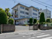 松戸市立松ヶ丘小学校