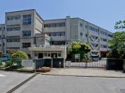 松戸市立八ケ崎小学校