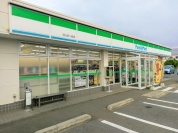 ファミリーマート流山前ヶ崎店