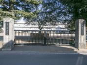 野田市南部小学校