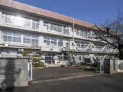 野田市立第二中学校