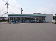 ファミリーマート野田上花輪店
